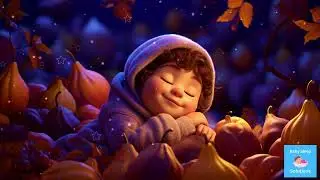 Instrumental Magic: A Symphony of Sleep for Your Baby 🌙🎶