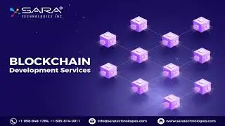 Blockchain Development Services