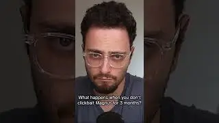 no clickbait