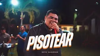 NETO  VAQUEIRO - PISOTEAR