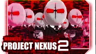 (Project Nexus 2 OST) Arena Victory Theme - Locknar