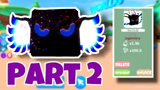 PART 2 of the NOSTALGIA EVENT is here!! (science simulator update)