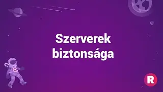 Mit tehet&uuml;nk a szerverek biztons&aacute;g&aacute;&eacute;rt?
