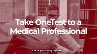 OneTest for Cancer Online Order Proccess
