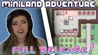 Wildlife Home Invaders | Miniland Adventure Full Release Gameplay