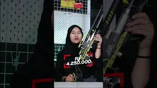 HARGA MURAH SUDAH DAPAT PCP BOCAP DENGAN REGUL DAN POWER PLENUM ?? JANGAN TERLEWATKAN