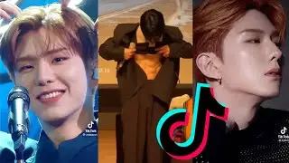MONSTA X 몬스타엑스 KIHYUN tiktok ⛓️ #1