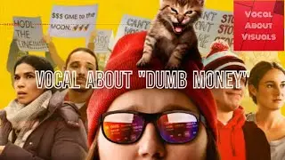 Dumb Money (Review) - 
