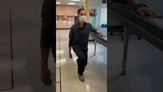 Forward Lunge