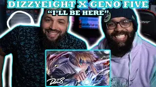 DizzyEight ft. Geno Five 