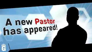 @PastorSouZy Returns as Lead Pastor of GodSquad Church | Church for Gamers