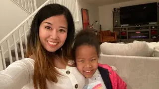 OUR NEW HOUSE TOUR - Husband Surprises Wife with a New House!!