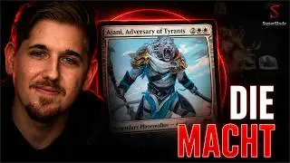 Magic the Gathering: Plainswalker Grundkurs - Ein kurzer Einblick in die Welt der Plainswalker!
