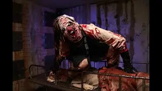 The Haunting Experience 2025