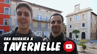 Una giornata a Tavernelle