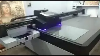 Digital Glass Printing Machine Supplier In India | Axis Enterprises ~ 88721-88721
