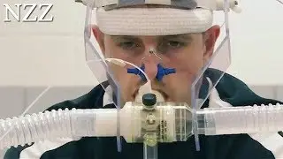 Wissenschaft im Spitzensport - Dokumentation von NZZ Format (2008)