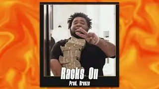 (FREE) Rod Wave x Melvoni Type Beat - 'Racks On'