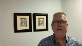 Starting a covenant journey - David Burke's message for Monday 12 February 2024.