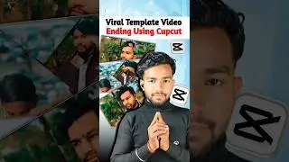 CapCut Best Viral Template Editing Tutorial Trending Template Se Professional Reels