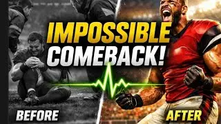 Athletes Who Returned Stronger After Career-Ending Injuries