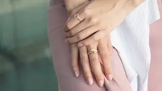 CLOZETTE GUIDE: 3 Tips When Wearing Blush Tones