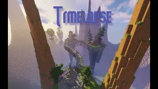 Timelapse lobby TourCraft [by ImThijs]