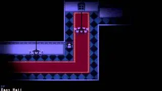 Mad Father Part 5: Bottle of Eyes????!!!!