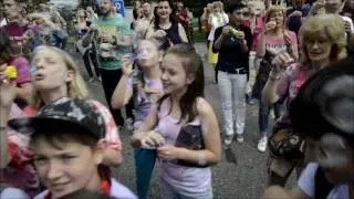 Krst školy u Filipa