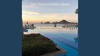 Jazz Trio - Background for Cooking at Home