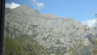 Les Roques de Totlom&oacute;n i el Torreneules petit, inesquivables