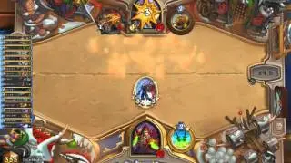 LiveHigh [하스스톤] Coin Maly Rogue
