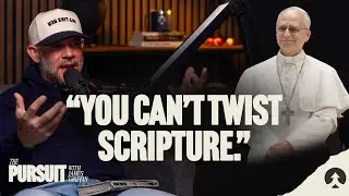 How Culture Profits from Your Outrage | The Pursuit with James Griffin
