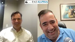 San Juan Basin Royalty Trust (SJT) with Brian Anast