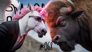 🔪 Zum Schutzengel geboren | Let's Play Among Us #068