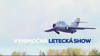 Festival Letectva 2019