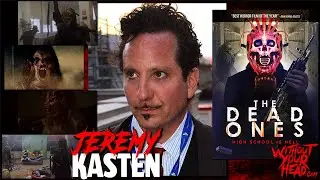 Without Your Head - Jeremy Kasten director of 