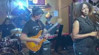 Moore Melodies my babe blues