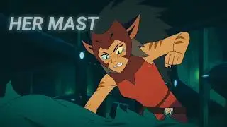 something made for you- Catradora edit (Muse by Sofia Isella)
