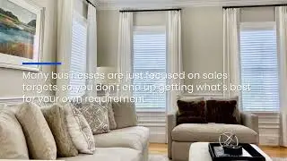 Westborough Custom Blinds For Homeowners & Interior Designers: Specialist Local Company