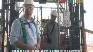 Project Video Series 100% Safe | Cargo Handling and People - Awareness (English subtitles)