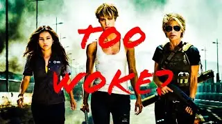 Why Terminator WOKE Fate Bombed