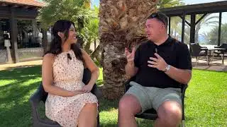 From losing everything to starting a multi-million &pound; business