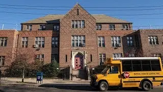 Zeel Gives Back: Lavelle School for the Blind