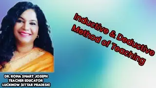 Inductive and Deductive Method of Mathematics Teaching.