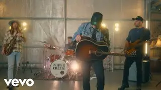 The Viper Creek Band - Light Up The Night (Official Music Video)