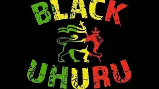 BLACK UHURU  Bone Alone 9/7/24 Moe’s Alley Santa Cruz, Ca