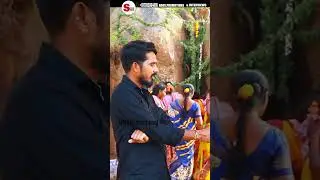 దేవుడు మొదట వచ్చింది ఈ పిల్లవాడికి | YERRAVARAM MARAKTHA TEMPLE |THOGARRAU | SRINUTV DEVOTTIONAL |