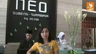 Hotel NEO Gubeng Surabaya by Aston