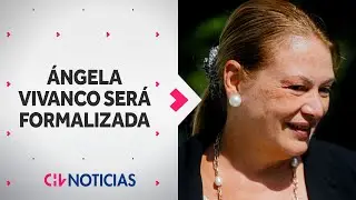 Corte Suprema acoge querella contra Ángela Vivanco y abre camino a su formalización